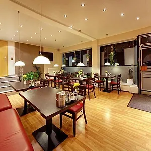 2* Pensionat Kallmeyer